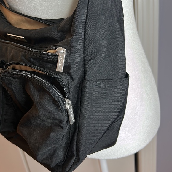 Baggallini black crossbody bag - Picture 5 of 10
